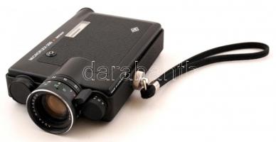 Microflex 200, Sensor, Agfa videófelvevő 8mm, nem kipróbált állapotban, 10x16cm