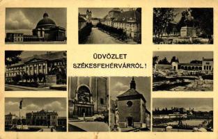 Székesfehérvár (EK)