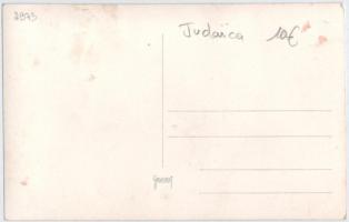 Rabbi, judaica, photo