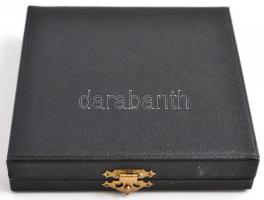 1967. "Soltz Vilmos 1833-1901 / Országos Magyar Bányászati és Kohászati Egyesület - 50 éves tag...