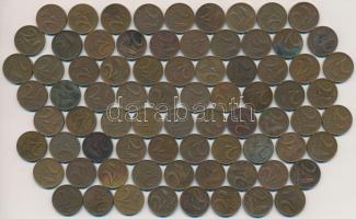 1946-1947. 2f (77x) T:vegyes