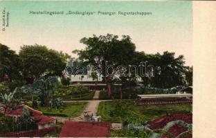 Sindanglaya, Preanger Regentschappen / hotel, spa (wet corner)