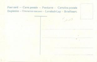 Les droits de l'Homme / Er soll dein Herr sein! humour, litho s: Xavier Sager