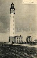 Ostend, Le Phare / lighthouse