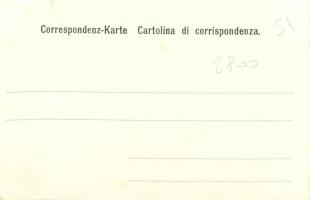 Capodistria, Il duomo / cathedral; floral