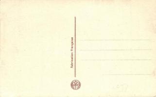 Corfou, Rue Porta Reale / market place, vendors