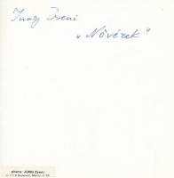 cca 1983 Jung Zseni: Nővérek, aláírt vintage fotóművészeti alkotás, hozzáadva a kiállítás katalógusá...