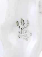 Porcelán madarak, jelzettek, hibátlanok,kézzel festettek, összesen: 7 db