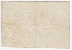 Rozsnyó 1849. 20kr T:III