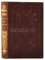Schlosser, Friedrich Christoph: F. C. Schlosser's Weltgeschichte für das deutsche Volk. Unter M...