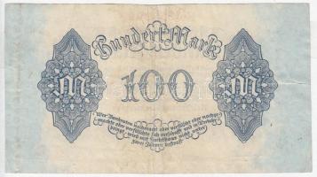 Német Birodalom 1906. 10M + Weimari Köztársaság 1922. 100M + 1923. 500.000M + Német 3. Birodalom / N...