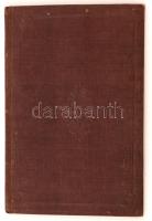 Kállay Ferenc: A' szozat criticai bírálatja. Szerző báró Wesselényi Miklós, bíráló: Kállay Fere...