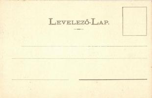 Körmöcbánya, Katolikus vártemplom; kiadja Demianny L. / church, trinity