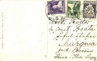 Dés, Dej; Vasútállomás / railway station