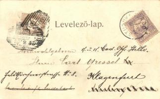 Stubnyafürdő, Zöld tükörfürdő / spa