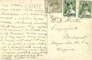 Torockó, Unitárius templom egy zsinat alkalmával / Unitarian church interior during a gathering, pho...