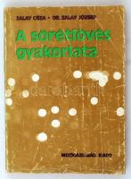 Zalay Géza, dr. Zalay József: A sörétlövés gyakorlata. Bp., 1982, Mezőgazdasági Kiadó. Kiadói papírkötésben fedőborítóval.