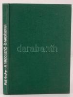 Páll Endre: A vaddisznó és vadászata. Bp., 1982, Mezőgazdasági Kiadó. Egészvászon kötésben.