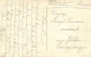 A Prinz Eugen nehézcirkáló / K.u.K. navy, SMS Prinz Eugen, photo