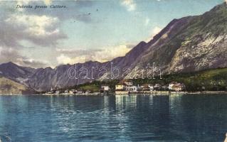 Kotor (Cattaro) Dobrota harbour (EK)