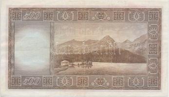 Csehszlovákia 1946. 50K T:III
Czechoslovakia 1946. 50 Korun C:F