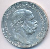 1912KB 2K Ag "Ferenc József" T:2-