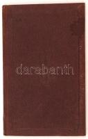 Széchenyi István, gróf: Magyarország kiváltságos lakosihoz
(Pest, 1844. Beimel József.) 36p. Első k...