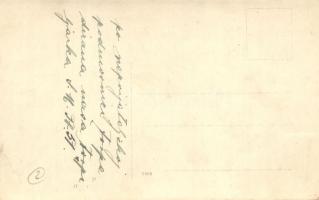 Po neprijateljskoj podmornici torpedirana nasa Torpiljarka SM Torpedoboot 51 / SMTb 51; Austro-Hunga...