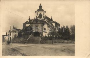 Kismarton, Eisenstadt; Haydn-templom / temple (EK)