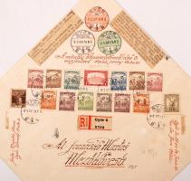 Schima Bandi (1882-1959): A munka 1026 év óta Magyarországon először van képviselve! (1922). Vegyes ...