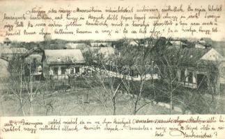 Budapest XVI. Rákosszentmihály, Róth J. Sándor kereskedése; saját kiadása