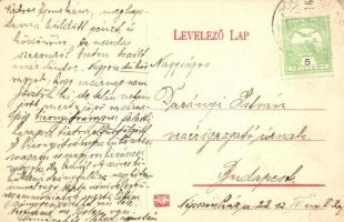 Leányfalu, Marodi testvérek: Józsi és Lidia