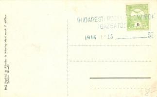 Budapest XII. Budai helyőrségi kórház