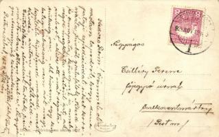 Budapest XX. Pesterzsébet; Kossuth Lajos utca, mozi, üzletek