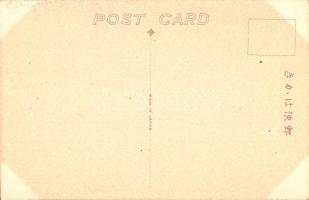 Vladivostok, Churin Dept. Store, Suyetlanskaya Street