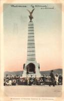 Vladivostok, Monument of Russian General