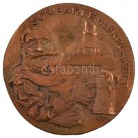 Rácz Edit (1936-) 1973. "Söripari emlékplakett - 1854 Kőbányán megindult a nagyüzemi sörfőzés&q...