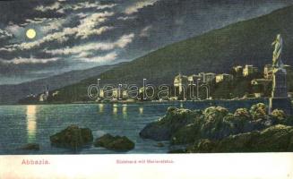 31 db régi, európai városképes lap vegyes minőségben; több érdekességgel / 31 pre-1945 European town-view postcards, mixed quality