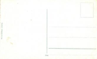 31 db régi, európai városképes lap vegyes minőségben; több érdekességgel / 31 pre-1945 European town...