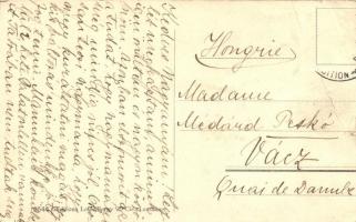 31 db régi, európai városképes lap vegyes minőségben; több érdekességgel / 31 pre-1945 European town...