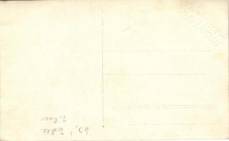 Zsolna, Zilina; Hasel üzlete / schop, Jan. Vykopal photo