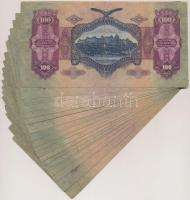 1930. 100P (20x) T:vegyes