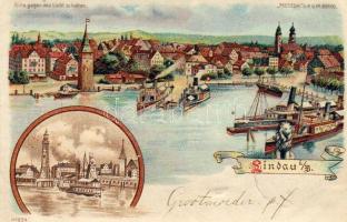 Lindau C Litho Gegen Licht (Rb)