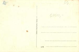 Szany, Szent Anna kápolna