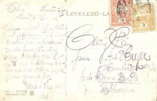 Sopron, Károly magaslat