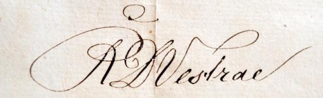 1879 A váci püspökség latin nyelvű levele a kókai plébániának honvéd házasodásának engedélyezése tár...