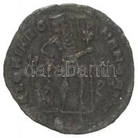 Római Birodalom / Siscia / Gratianus 367-375. AE3 Cu (1,8g) T:2-
Roman Empire / Siscia / Gratian 36...