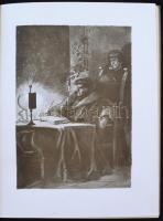 Madách Imre: Az ember tragédiája. Bp., 1920, Pantheon. Haranghy Jenő grafikáival illusztrált amatőr ...