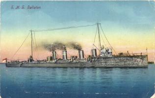 S.M.S. Balaton (EK)