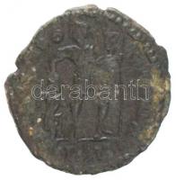 Római Birodalom / Siscia / Valens 364-367. AE3 Cu (2,75g) T:2-
Roman Empire / Siscia / Valens 364-3...